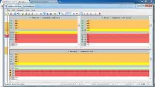 Subversion Conflict Resolution with SVN Resolve and Tortoise SVN