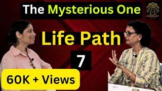 Life Path 7 | Episode 14 | Unfold The Self | Dr. Suhasini S Pingle