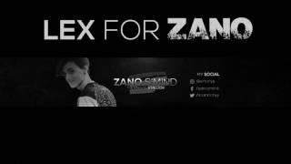 Banner for Zano's Mind