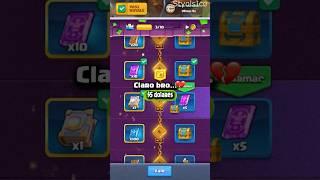 El Nuevo y "MEJOR" Pass Royale  #clashroyale