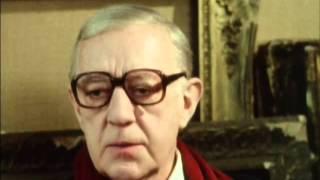 Smiley's People (1982) - Alec Guinness - Chat with Toby