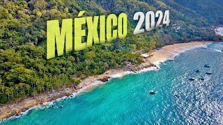  Living in NUEVO VALLARTA, México: MUST Go Beaches! Local Markets | BEST Street Tacos + FOOD TOURS