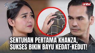 MAAF! Sampai Kapanpun Hatiku Hanya Milik Sarah.. | Ratapan Ibu Tiri ANTV Eps 12 (FULL)