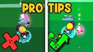 10 PRO BRAWL STARS TIPS TO MAKE YOU *INSTANTLY BETTER*