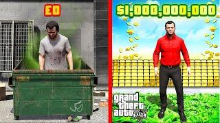 GTA 5 - MICHAEL STORY FROM POOR TO BILLIONAIRE | TECHNO GAMERZ | GTA 5 #146 | GTA V GAMEPLAY #147