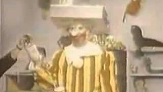 The First McDonalds Commercial