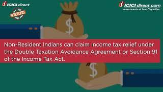 Income Tax on NRI: Tax Deductions & Exemptions For NRI Individual - ICICI Direct