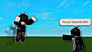 [FE] Lag Script OP ( Troll Script ) - Roblox Scripts