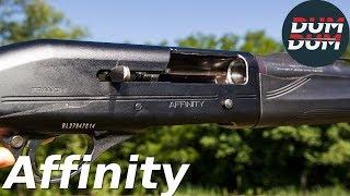 Franchi Affinity opis puške (gun review, eng subs)