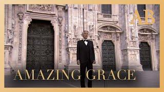 Andrea Bocelli - Amazing Grace: Music For Hope (Live From Duomo di Milano)