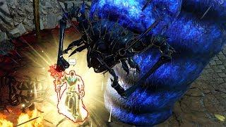 Divinity: Original Sin 2 - Solo Bishop Alexanadar (Hard/Tactician) 1080p 60FPS