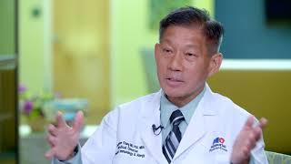 Dr. Christopher Chang - Medical Director - Pediatric Immunology and Allergy