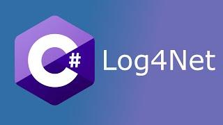 Logging with Log4Net in C#