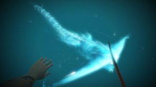 Subnautica Easter Egg in Sea of Thieves 3