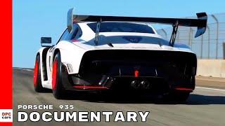 Porsche 935 Documentary