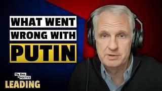 Yale Historian of Communism and Fascism: What A Trump Victory Would Mean For Ukraine