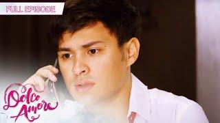 Full Episode 10 | Dolce Amore English Subbed