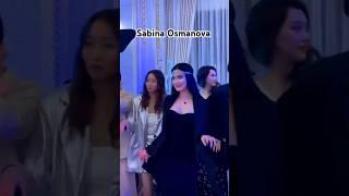 Sabina Osmanova ️ 10M new Trend #uzbekistan #rek #kazakhstan #trending #rekuzbek