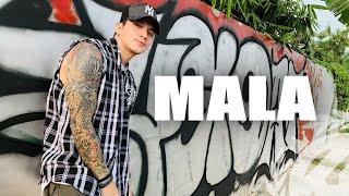 MALA by Pitbull, Becky G, De La Ghetto | Zumba | Reggaeton | Kramer Pastrana