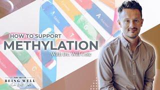 What Is Methylation + How To Support It | Dr. Will Cole