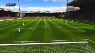 FIFA 11: Channel Updates & Underdog ft Bournemouth, Korea Republic, Perth Glory