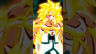 Anos 11 O'clock Vs Absalon Goku #animeedit #goku #anosvoldigoad