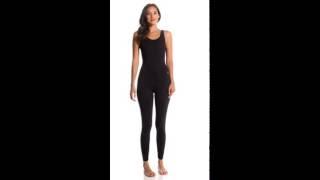 KORAL Jet Yoga & Dance Long Leotard | SwimOutlet.com