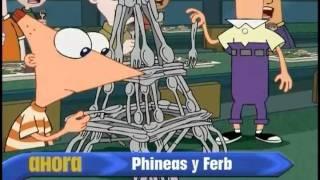 Phineas y Ferb   Imaginación Inmoral