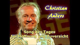 Christian Anders - Gespensterstadt (Song des Tages - 9)