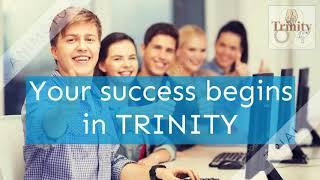 Trinity software training academy Theni