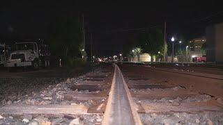 Body found on train tracks in Dearborn County, police investigation underway