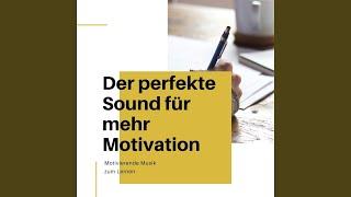 Mehr Motivation