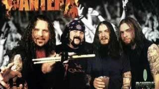 Pantera - Regular People (Conceit)