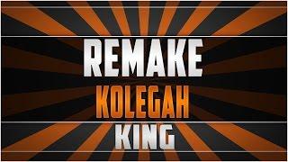 Remake: Kollegah - King instrumental [HD]