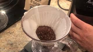 How to make perfect coffee with Clever method