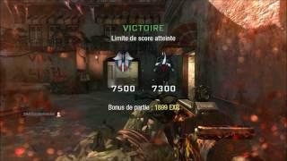 Neothefrenchie's Ballistic Knife Killing Spree on Havana