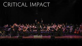 Critical Impact | Mass Band & Strings | Instrumental Arts Showcase