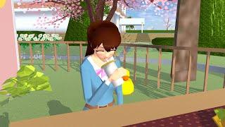 KITA BANGUN GACOAN DI #sakuraschoolsimulator