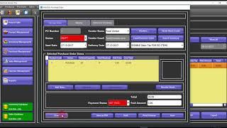 StarCode POS - Easy POS and Inventory Management