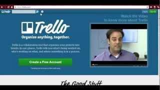 Trello 101