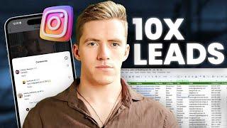 8 Secrets To 10x Your Lead Generation On Instagram