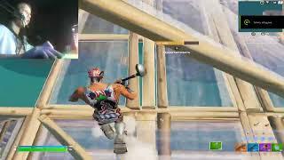 fortnite highlights #3 barta