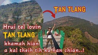 HRUI TEL LOVIN ṬAN TLANG KHAMAH #SOLO #ṬHASIAMA_SENO_NEIHNA #ADVENTURE