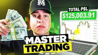 How To Actually Master Trading (2024) | FX Carlos