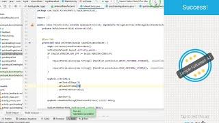 Facebook Audience Network convert to bidding with mopub -part 1 - android studio