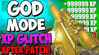 *NEW* GOD MODE AFK XP GLITCH in MW2! (Easiest XP Method In MW2!) MAX YOUR GUN FAST!