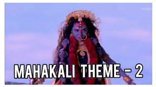 RadhaKrishn - Maha Kali Theme Song (Full Song)