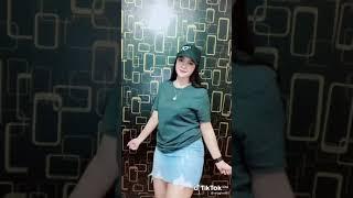 TikTok Tante semok