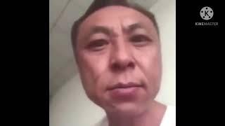 angry Chinese man (EARRAPE)