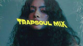 Trapsoul Beats Mix for Relax and Study  